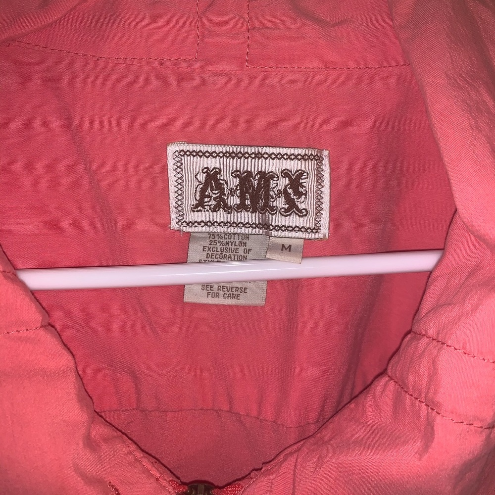 Coat - Picture 2 of 3